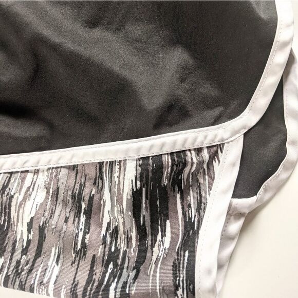 Tek Gear DryTEK Black Athletic Workout Shorts size XL - Picture 2 of 7